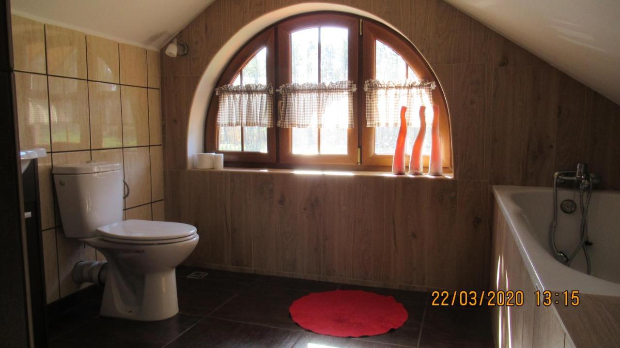 Apartment Szumi