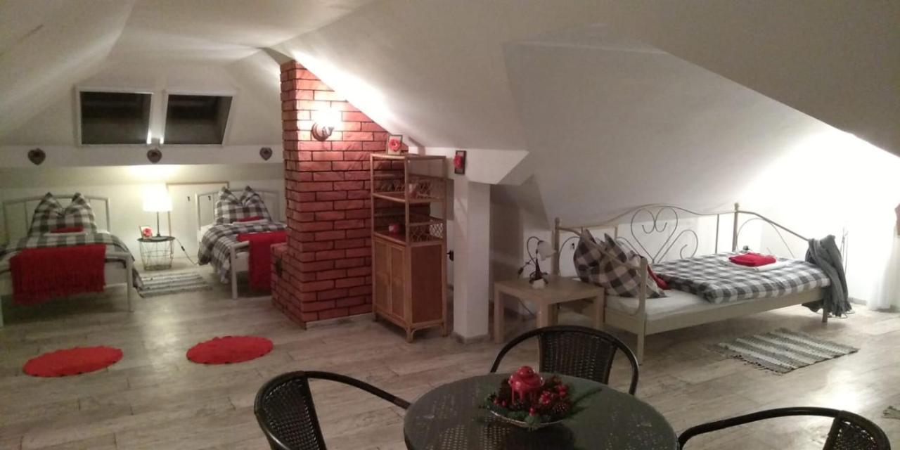 Szumi Apartment Szumles Krolewski