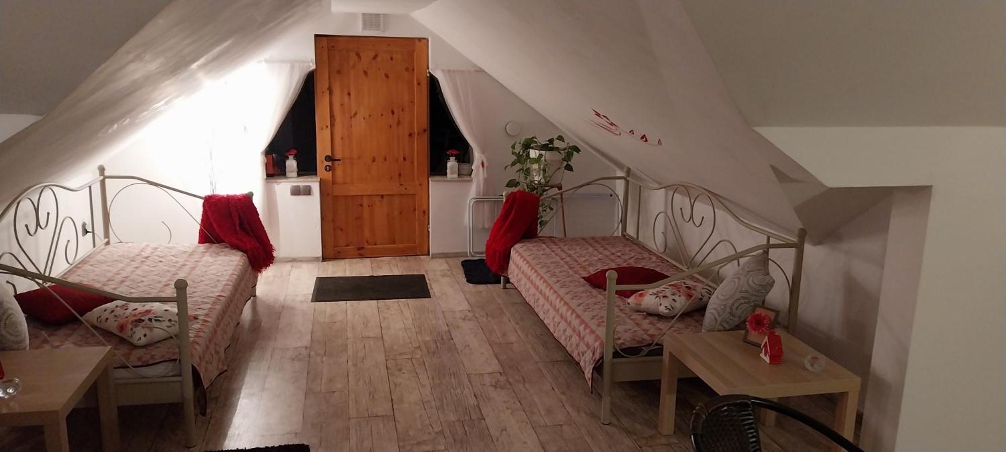 Apartment Szumi Szumles Krolewski